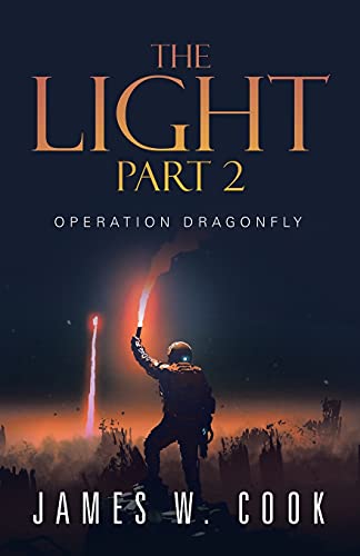 Light Part 2  Operation Dragonfly [Paperback]