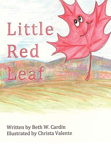 Little Red Leaf [Hardcover]
