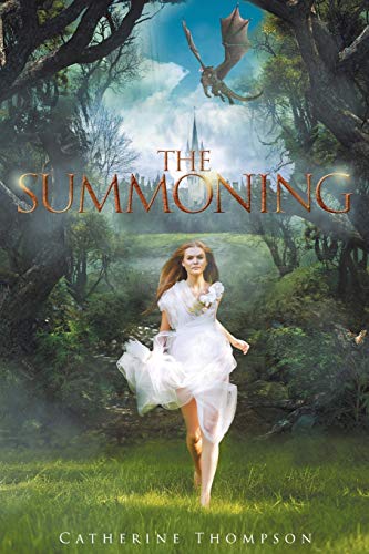 The Summoning [Paperback]