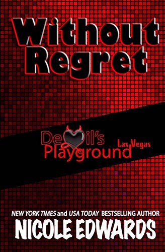 Without Regret (devil's Playground) (volume 1) [Paperback]