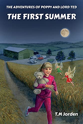 Adventures Of Poppy And Lord Ted