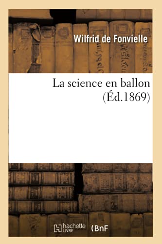 La Science En Ballon