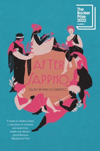 After Sappho A Novel [Paperback]