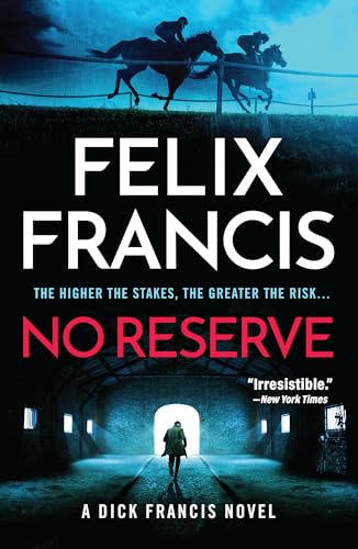No Reserve [Hardcover]
