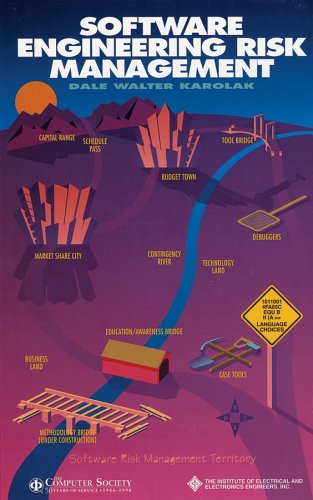 Software Engineering Risk Management [Hardcover]