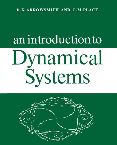An Introduction to Dynamical Systems [Paperback]