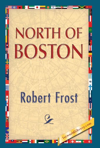 North Of Boston [Hardcover]