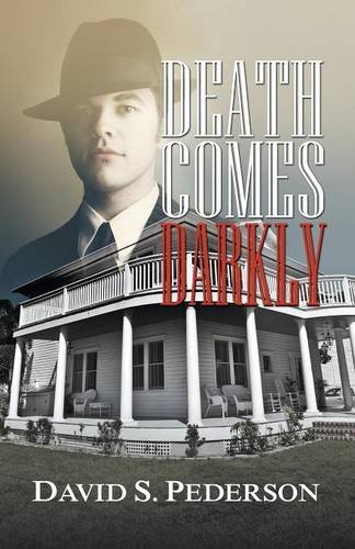 Death Comes Darkly [Paperback]