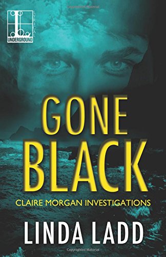 Gone Black [Paperback]