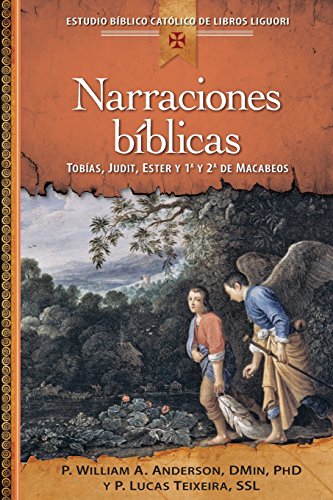 Narraciones Baiblicas (spanish Edition) [Paperback]