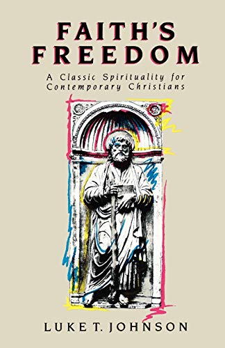 Faiths Freedom [Paperback]