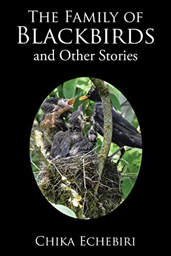 Family of Blackbirds and Other Stories [Paperback]