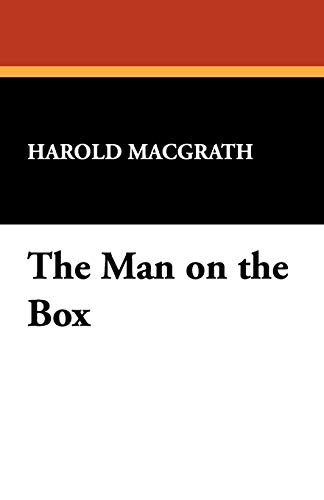 Man on the Box [Unknown]