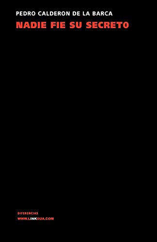 Nadie f&237e su secreto [Paperback]