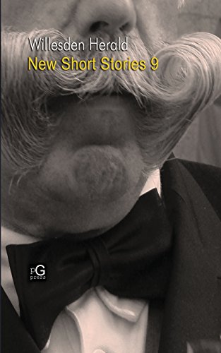 Willesden Herald  New Short Stories 9 [Unknown]