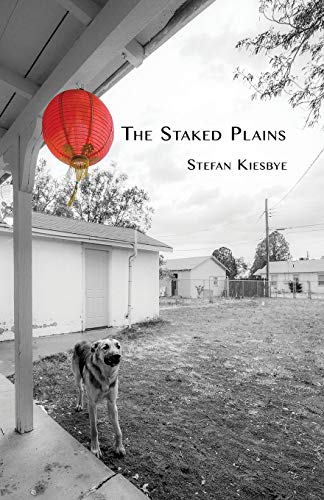 The Staked Plains [Paperback]