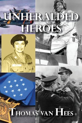 Unheralded Heroes [Paperback]