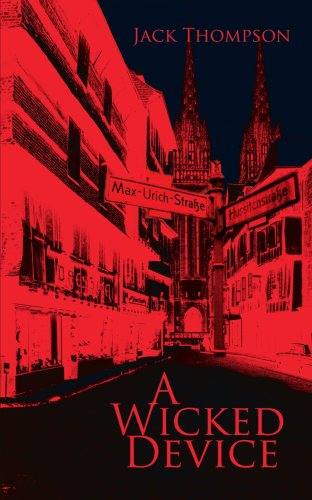 Wicked Device [Paperback]