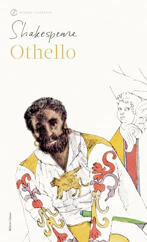 Othello [Paperback]