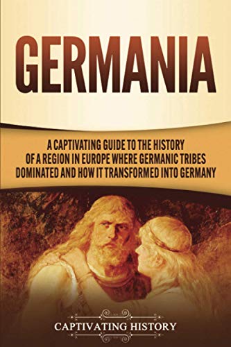 Germania [Paperback]