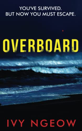 Overboard [Paperback]