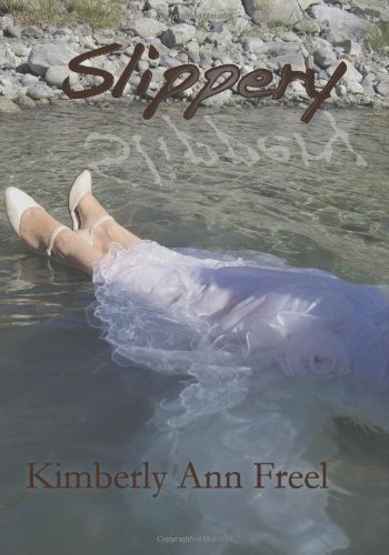 Slippery [Paperback]