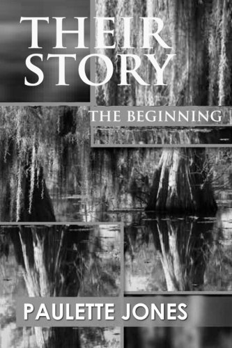 Theirstory The Begginning [Paperback]