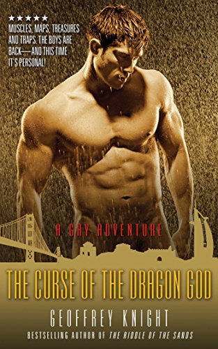 Curse of the Dragon God A Gay Adventure [Paperback]