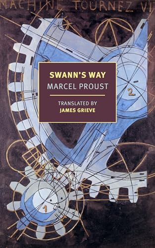 Swann's Way [Paperback]