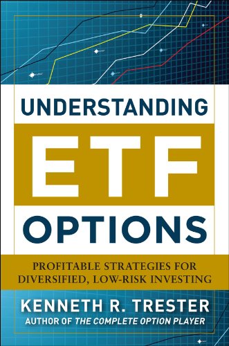 Understanding ETF Options Profitable Strategies for Diversified, Low-Risk Inves [Hardcover]