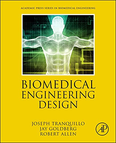 Biomedical Engineering Design [Paperback]
