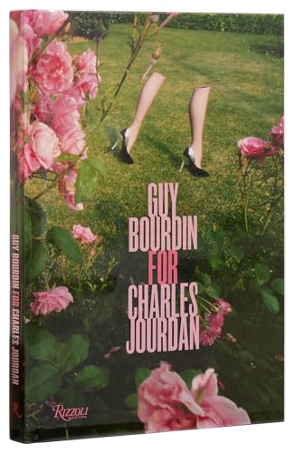 GuyBourdinfor Charles Jourdan [Hardcover]