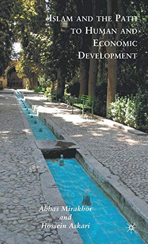 Islam and the Path to Human and Economic Development [Hardcover]