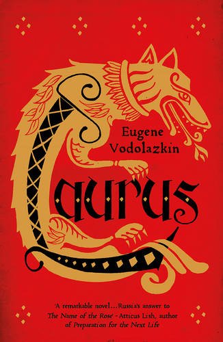 Laurus [Paperback]