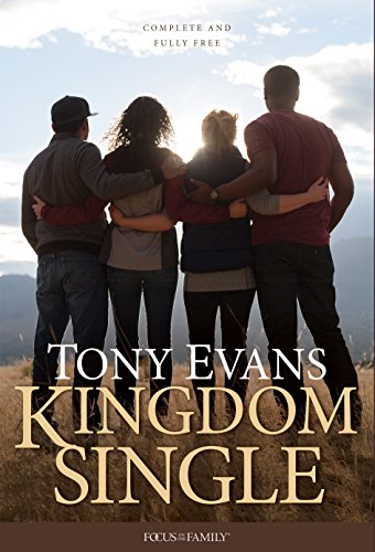 Kingdom Single Complete and Fully Free [Hardcover]