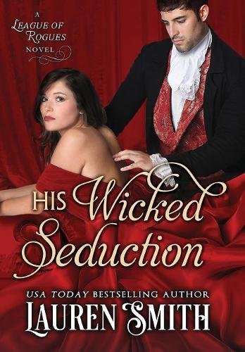 His Wicked Seduction [Hardcover]