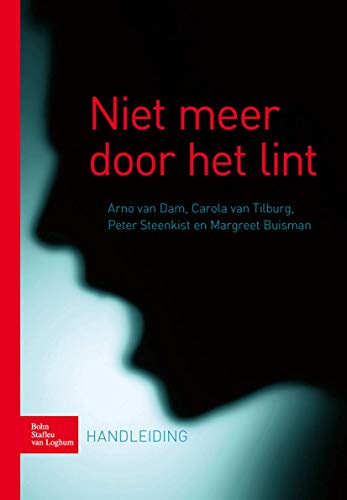 Niet meer door het lint Handleiding [Paperback]