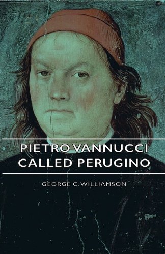 Pietro VanNucci Called Perugino [Unknown]