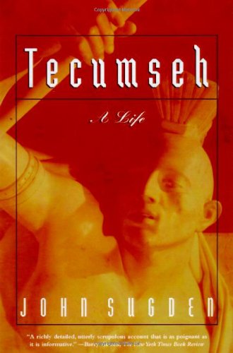 Tecumseh A Life [Paperback]