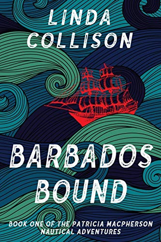 Barbados Bound [Paperback]