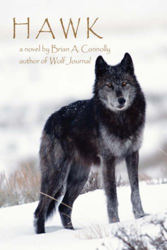 Hawk A Novel [Hardcover]