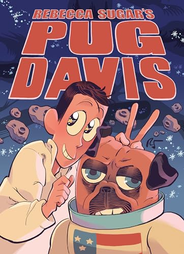 Pug Davis [Paperback]