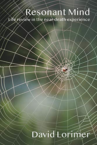 Resonant Mind  Life Review in the near-Death Experience [Paperback]