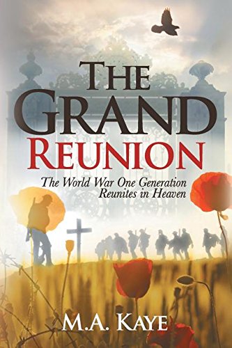The Grand Reunion [Paperback]