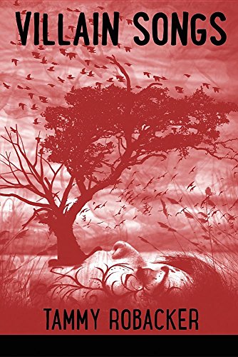 Villain Songs [Paperback]