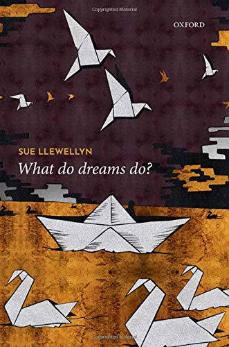 What Do Dreams Do [Hardcover]