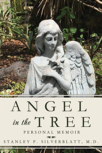 Angel In The Tree [Paperback]