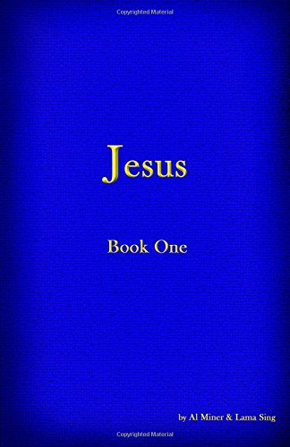 Jesus - Book I [Paperback]