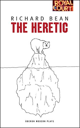 The Heretic [Paperback]