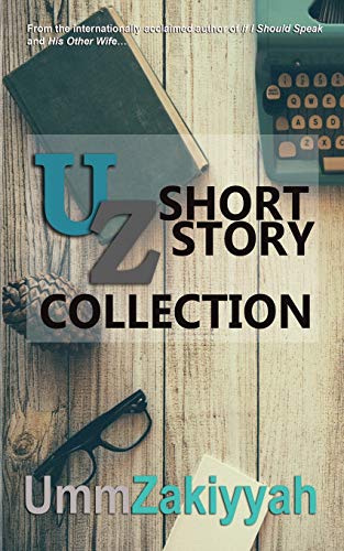 Uz Short Story Collection [Paperback]